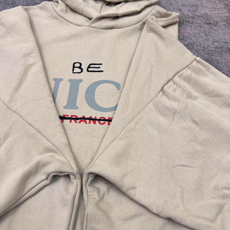 BLCG Hoodie 2309026