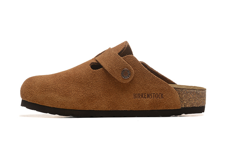 Birkenstock Boston sandals