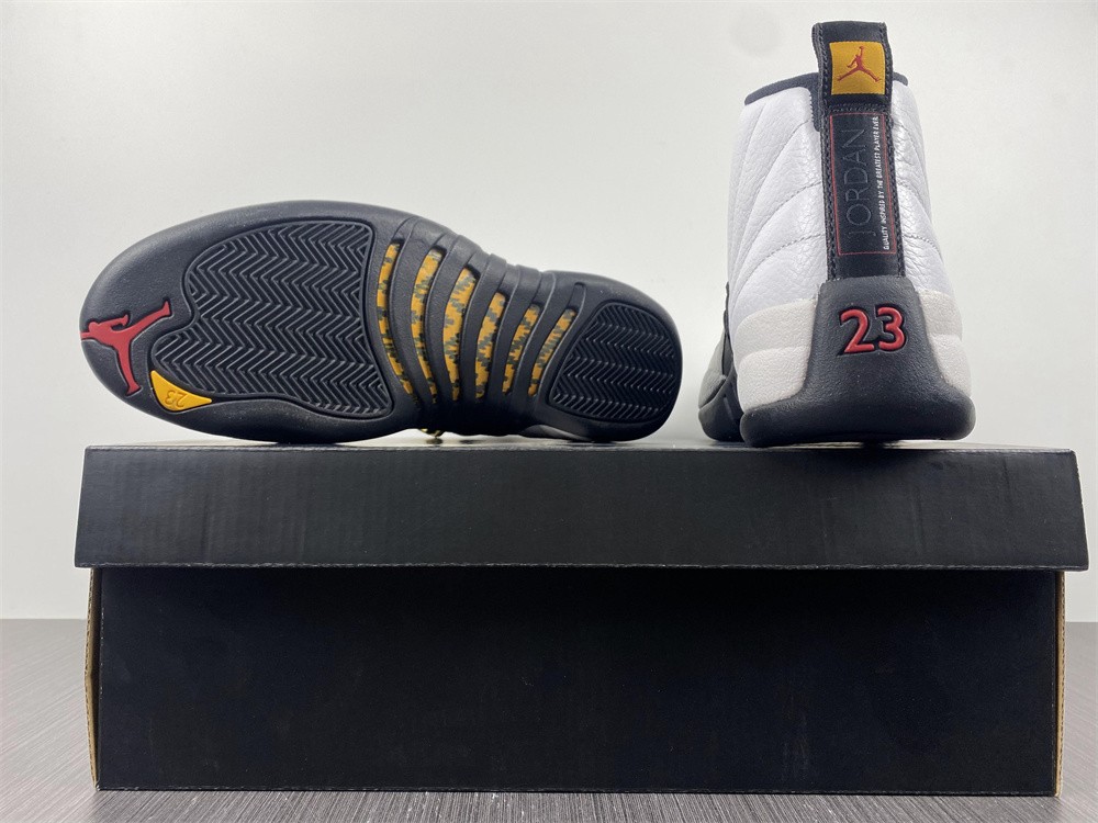 Air Jordan 12 Retro