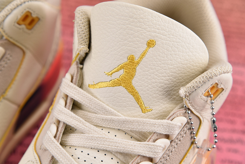 J. Balvin X Air Jordan 3 Retro