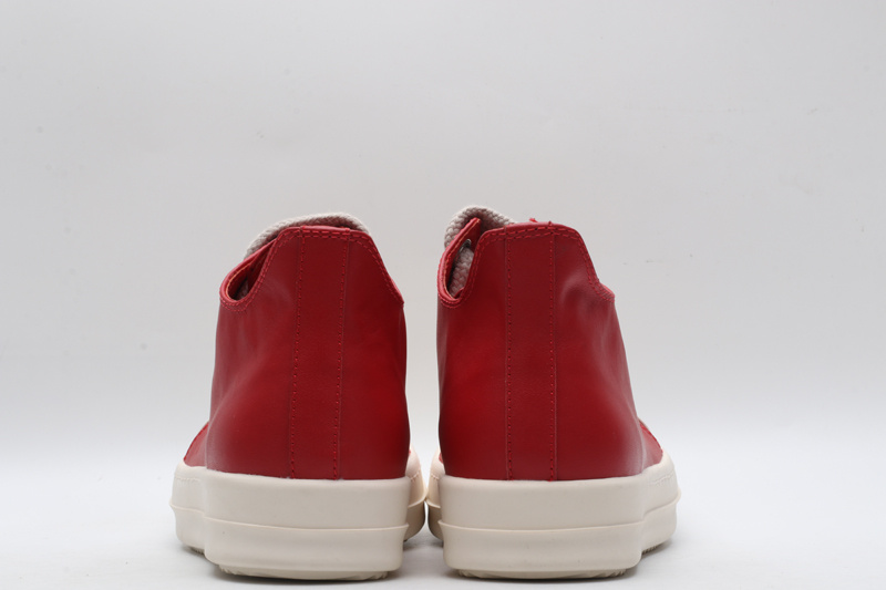 Rick Owens Shoes