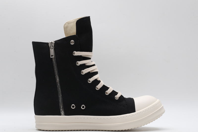 Rick Owens Shoes