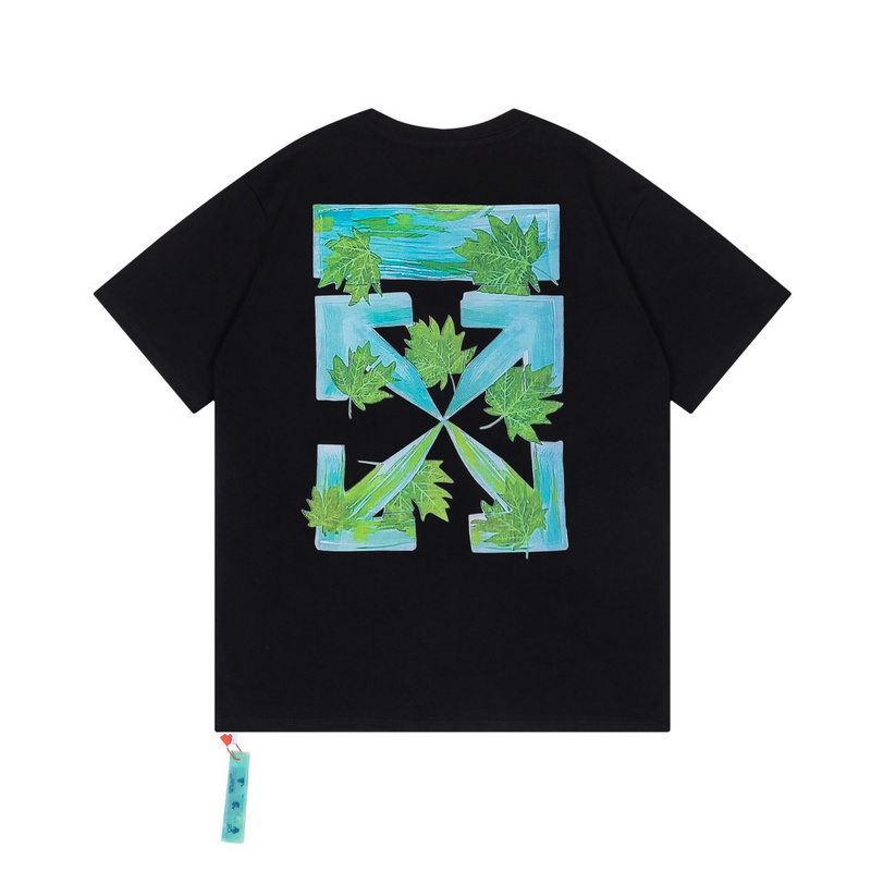 OFF-WHITE T-SHIRT 2302008