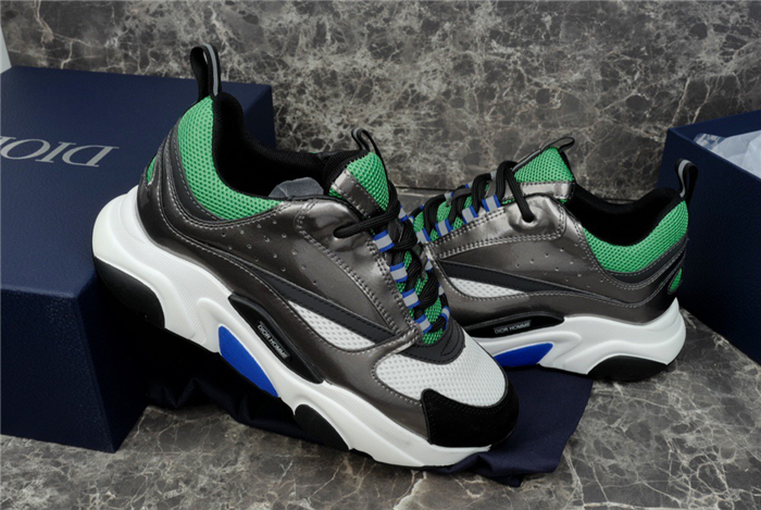 DIOR B22 SNEAKER