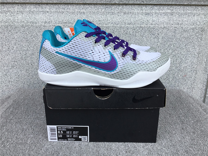 Nike  Kobe 11 EP 