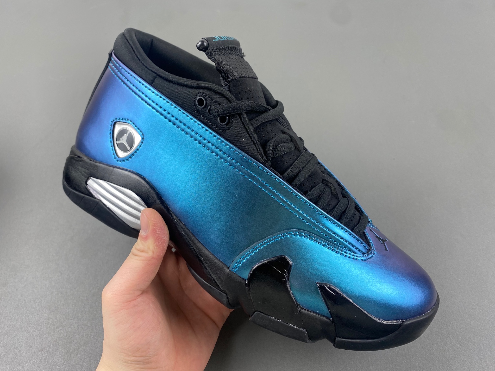 Air Jordan 14 Low Love Letter DH4121-300