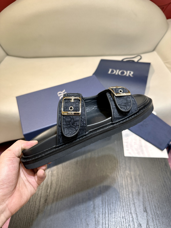 Dior Aqua SANDAL (EU39-EU46)