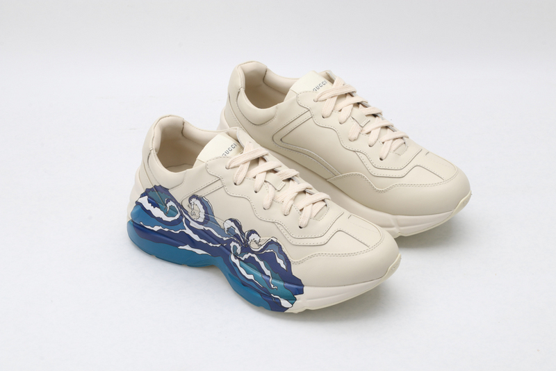 GC Rhyton Sneakers