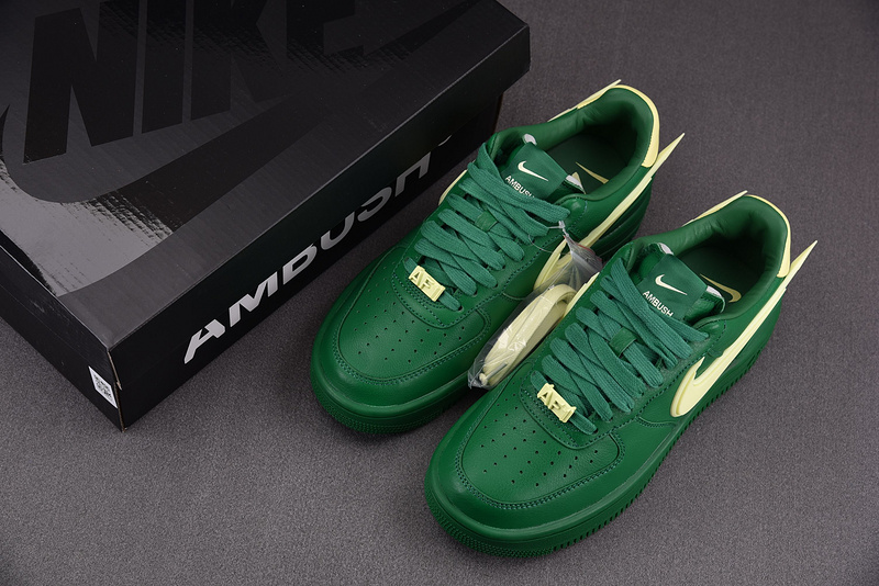 AMBUSH X Air Force 1 Low 