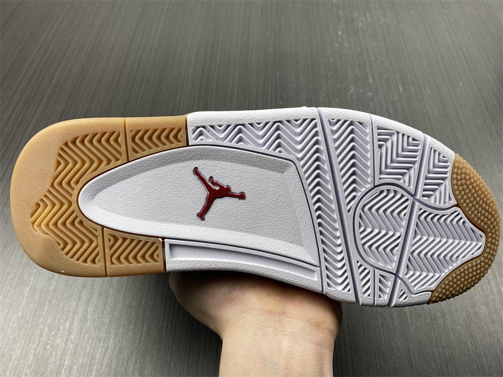 Air Jordan 4 Retro Where the Wild Things Are DH0572-264