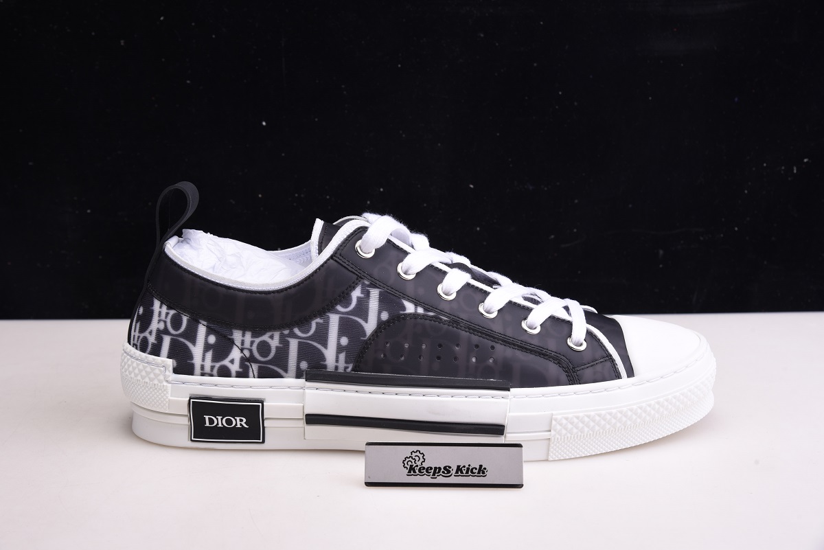 DIOR B23 SNEAKER