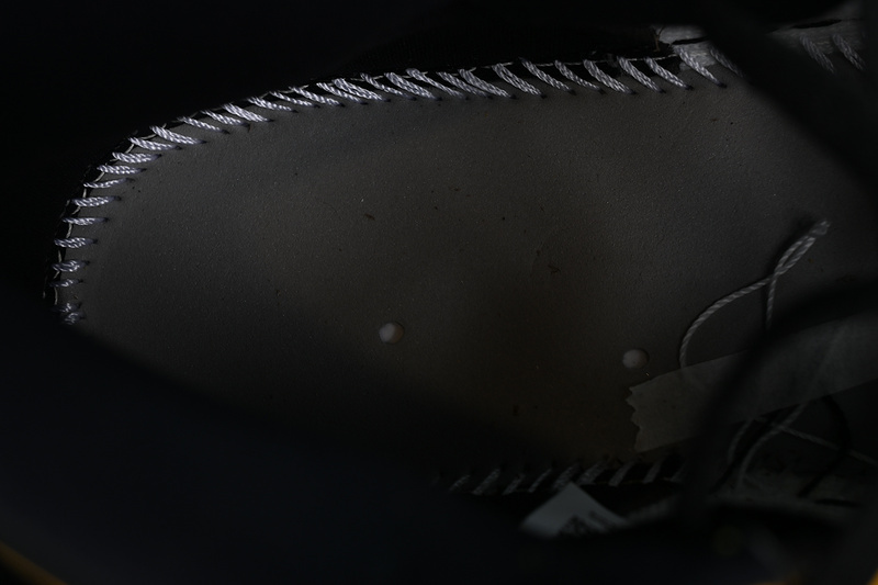 Air Jordan 1 High OG Yellow Ochre 2024 DZ5485-701