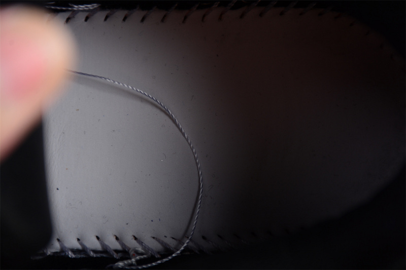 OFF-WHITE Out Of Office leather sneakers