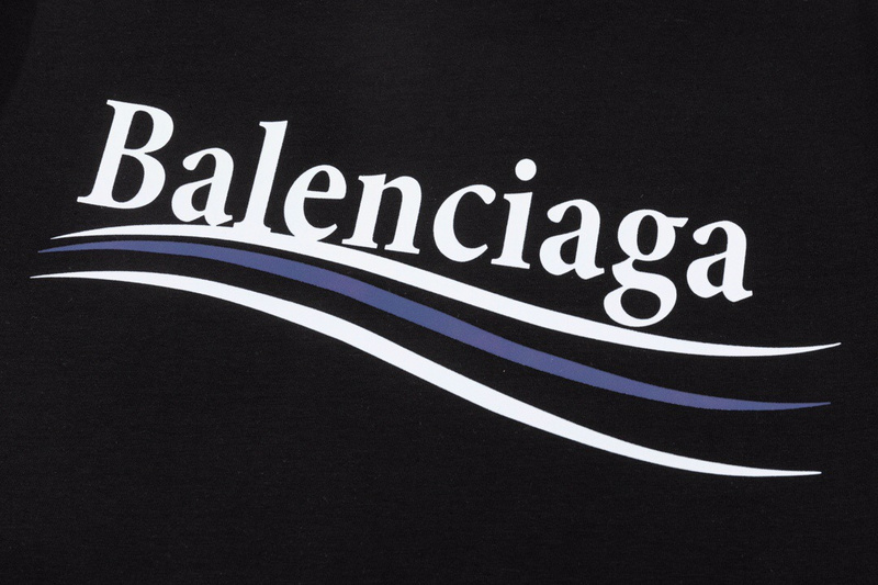 Balenc1aga T-SHIRT 2302050