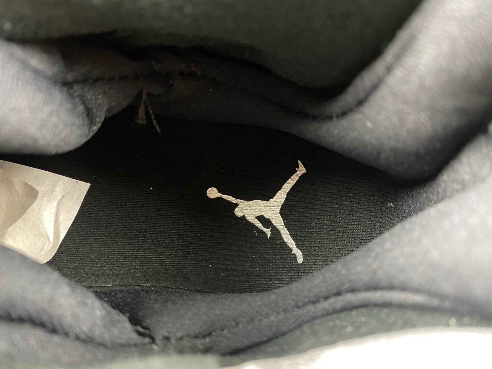 Air Jordan 8 Winter "Gunsmoke" FD1334-001