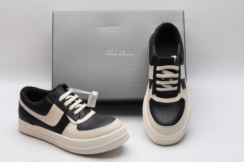 Rick Owens Shoes