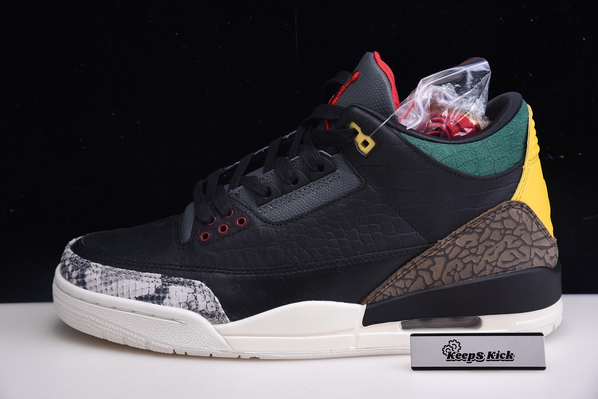 Air Jordan 3 Retro