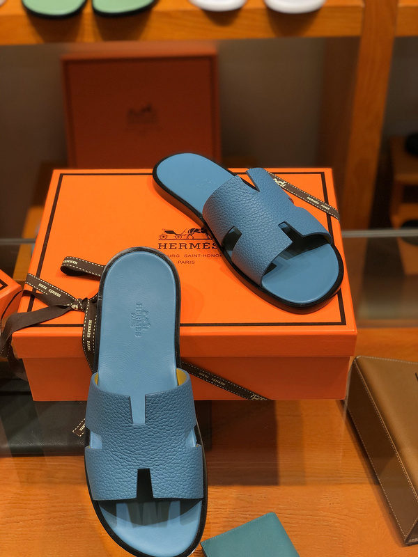 Hermès Izmir sandal