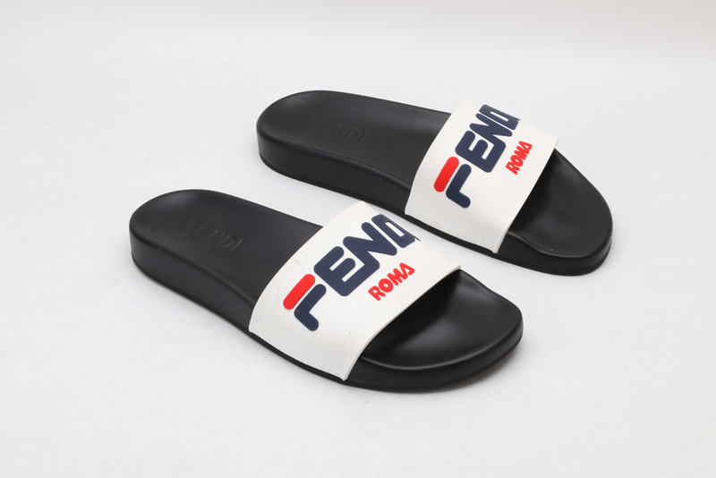 Fendi Slippers