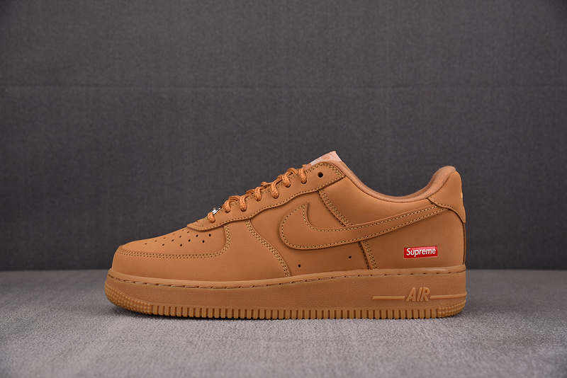Nike Air Force 1 Low SP Wheat DN1555-200