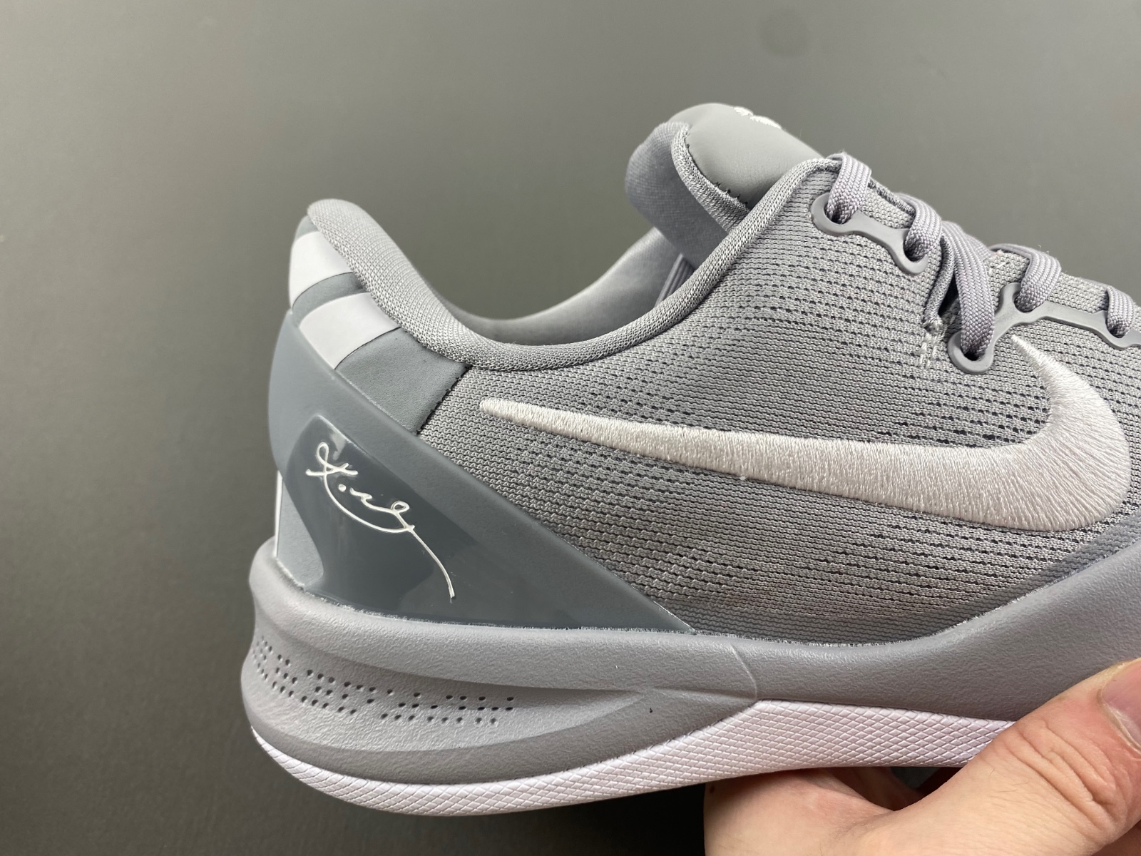 Zoom Kobe 6 HF9550-002