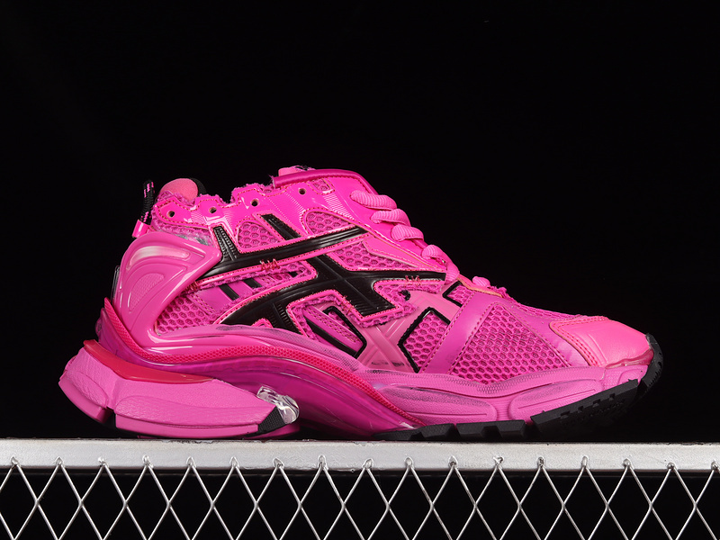 Balenciaga Runner Sneaker