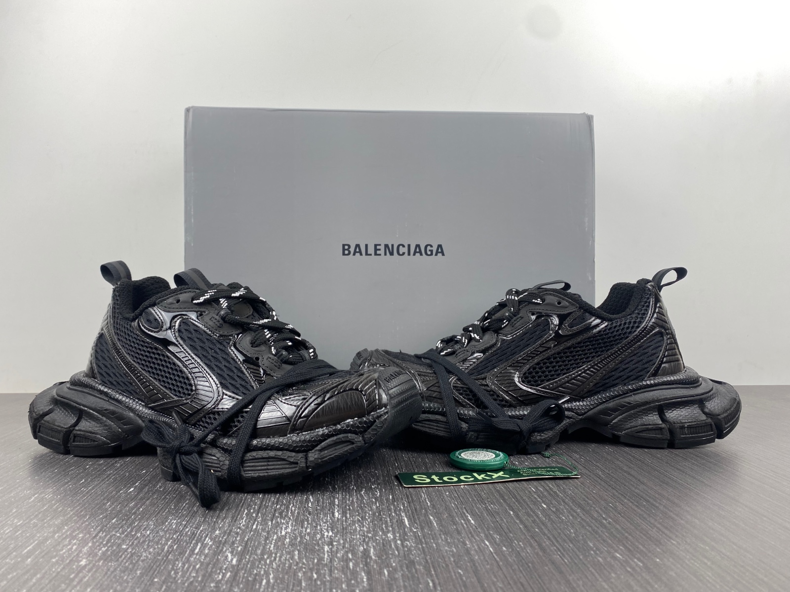 Balenciaga 3XL Sneaker