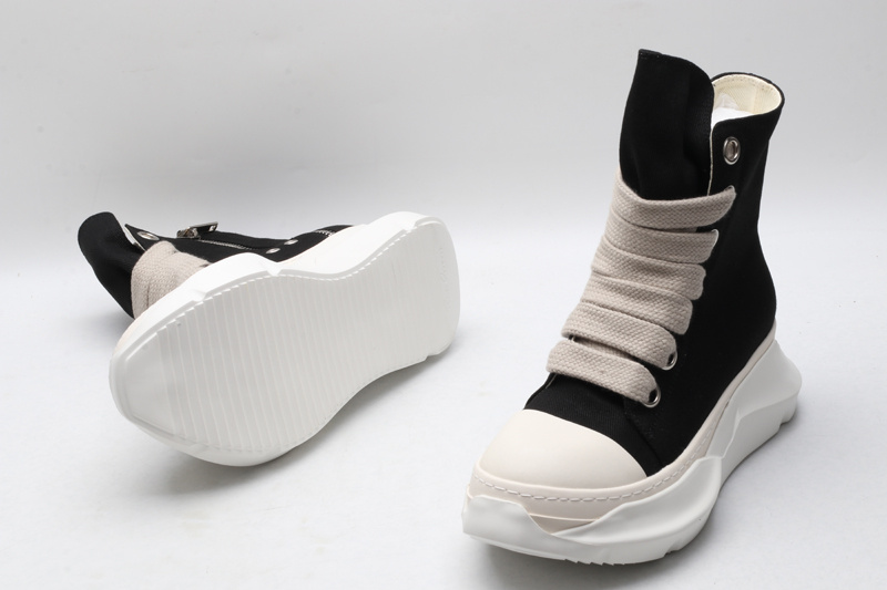 Rick Owens Shoes