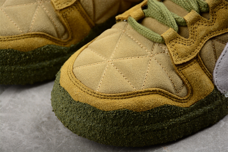 CPFM x Nike Dunk Low DM0430-700