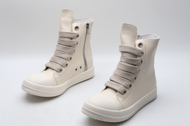 Rick Owens Shoes