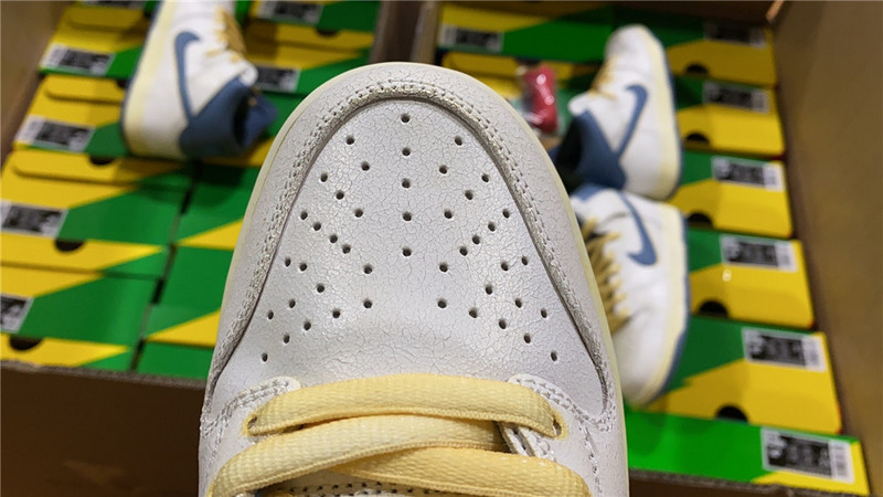 Nike SB Dunk High Atlas Lost At Sea  CZ3334-100