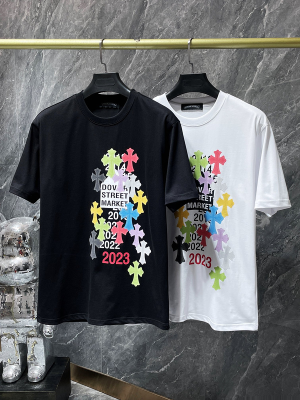 CHR0ME HEART T-SHIRT 2306021