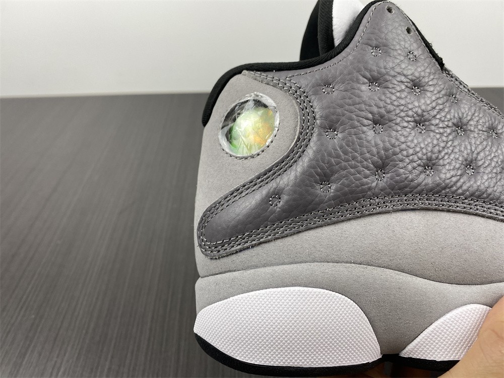 Air Jordan 13 Atmosphere Grey 414571-016