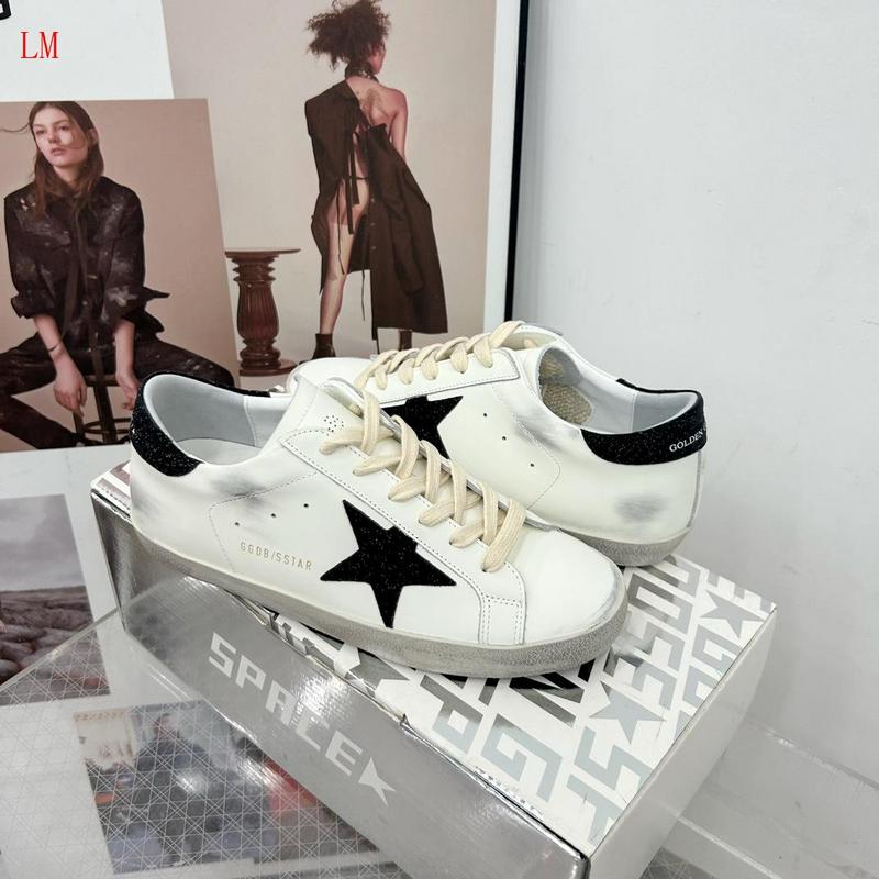 Golden Goose Sneaker
