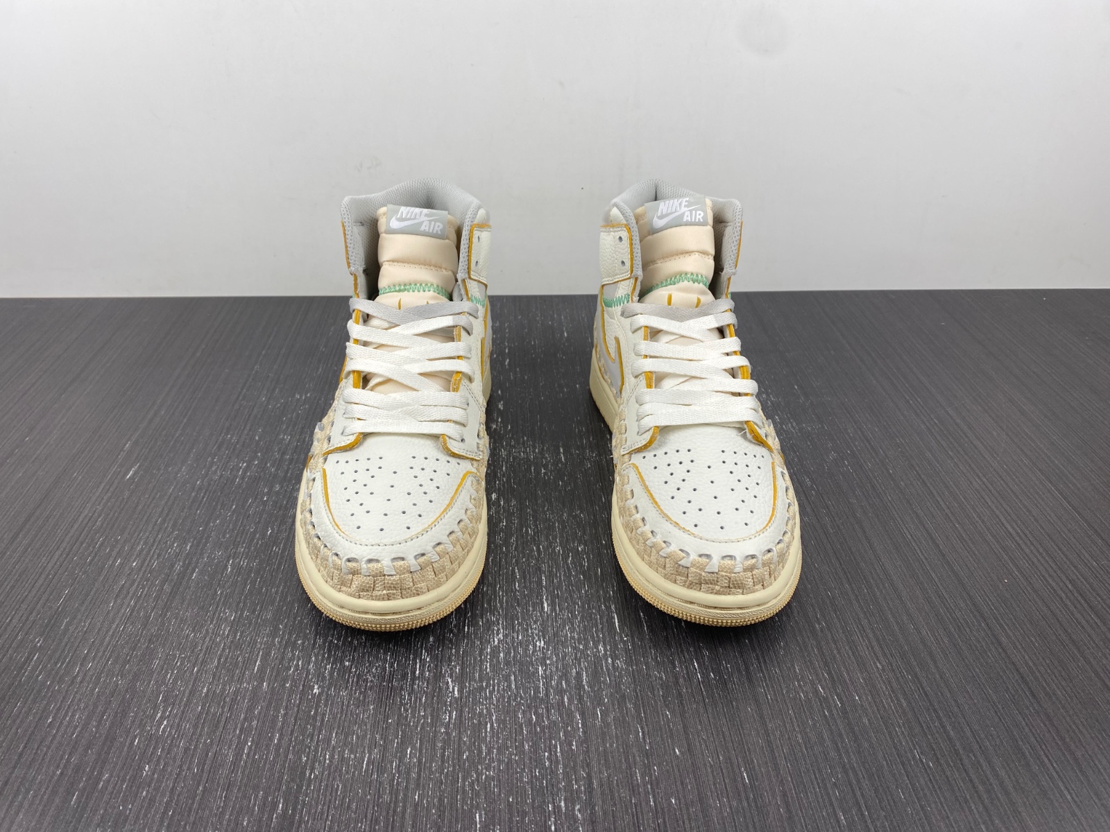 Union x Air Jordan 1 High OG Woven FD2565-100