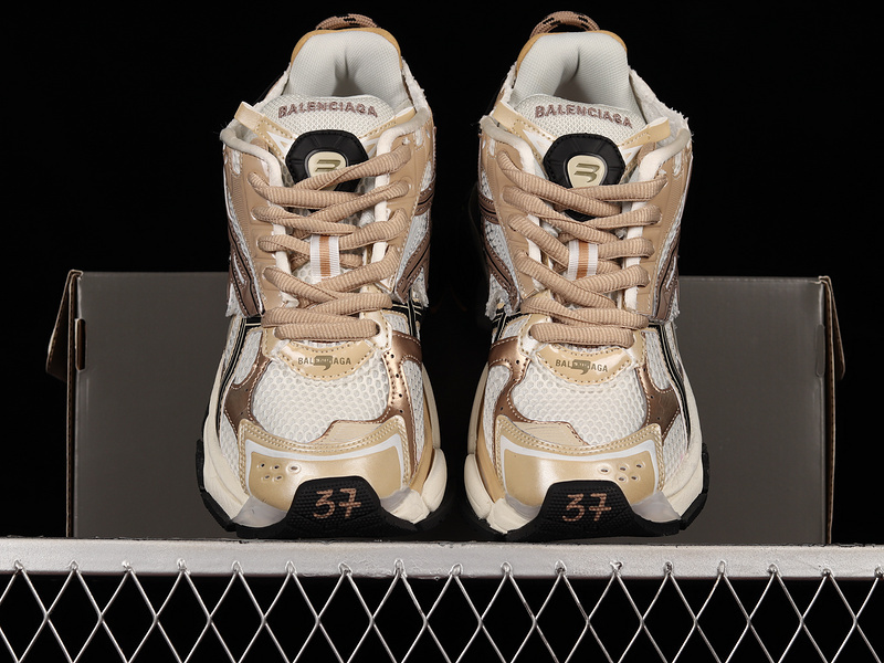 Balenciaga Runner Sneaker