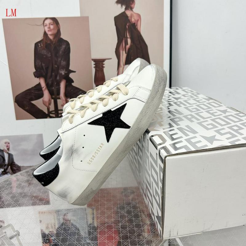 Golden Goose Sneaker