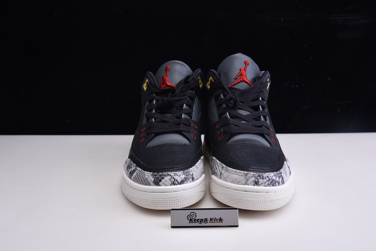 Air Jordan 3 Retro "Animal Instinct 2.0" cv3583-003
