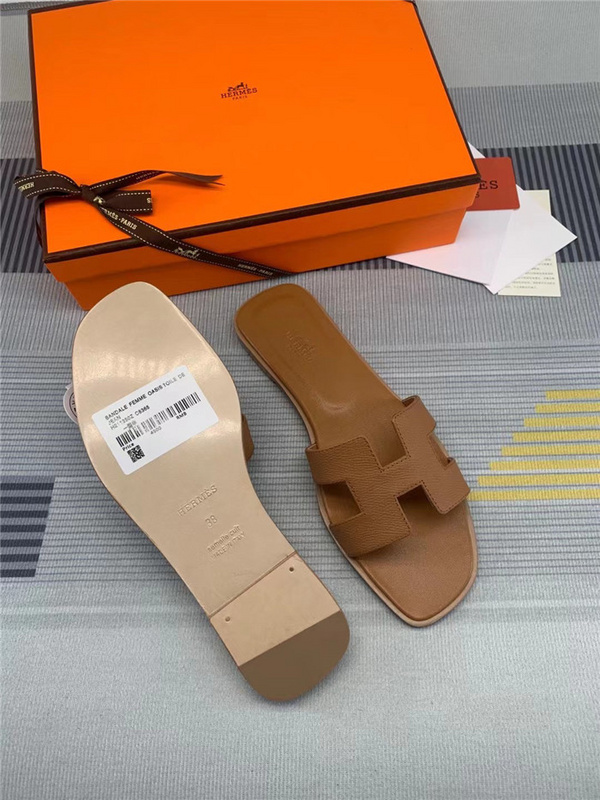 ORAN SANDAL