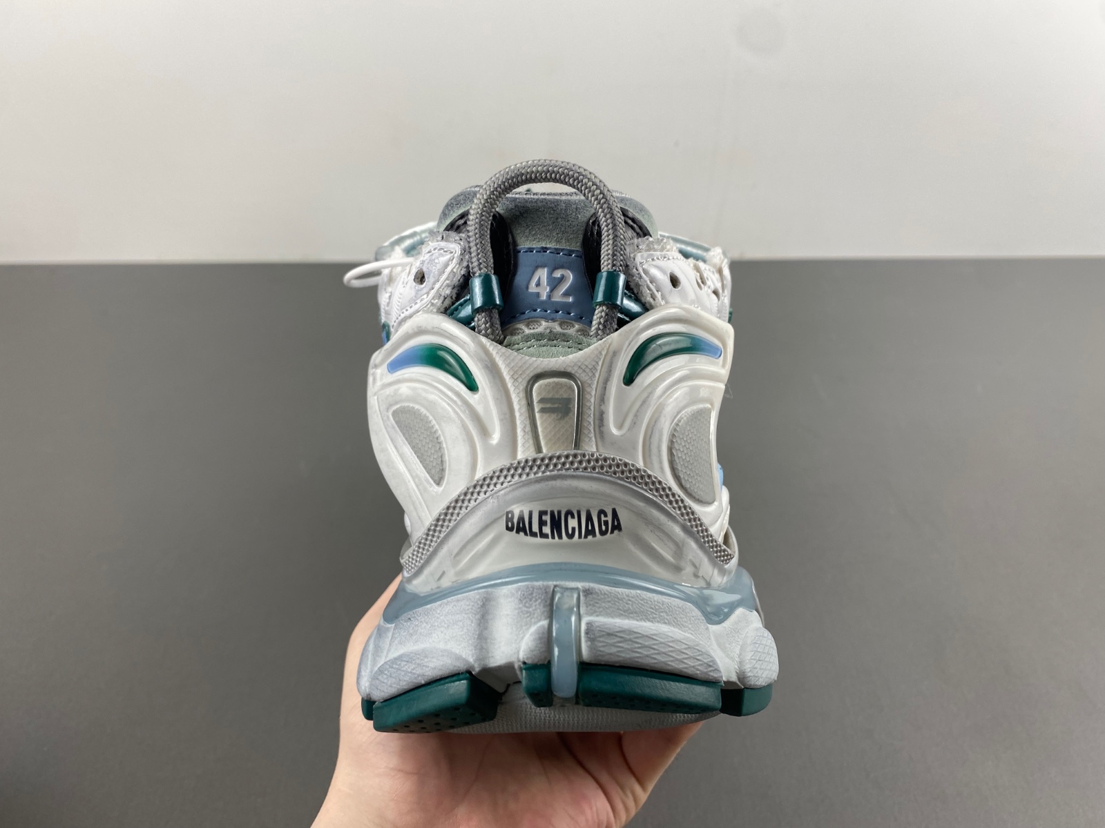 Balenciaga Runner Sneaker