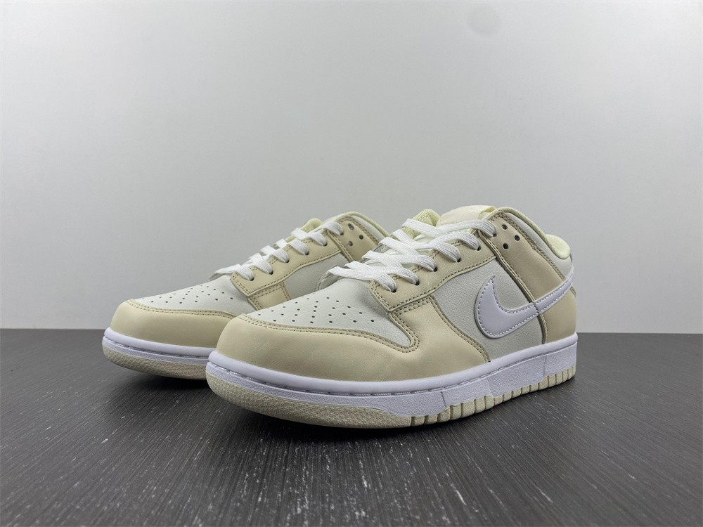 Nike Dunk Low 'Coconut Milk' DJ6188-100