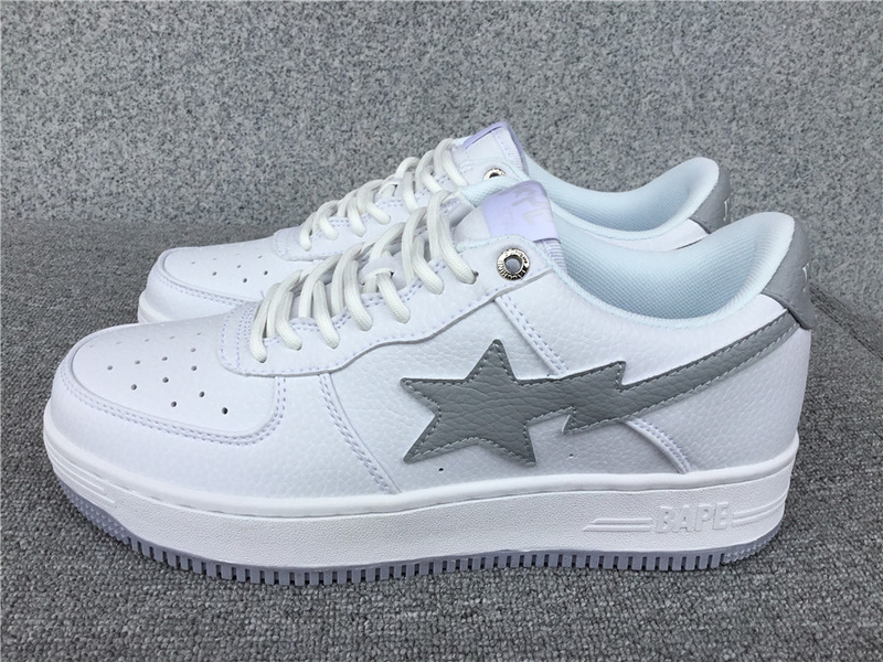 A Bathing Ape Bape SK8 Sta