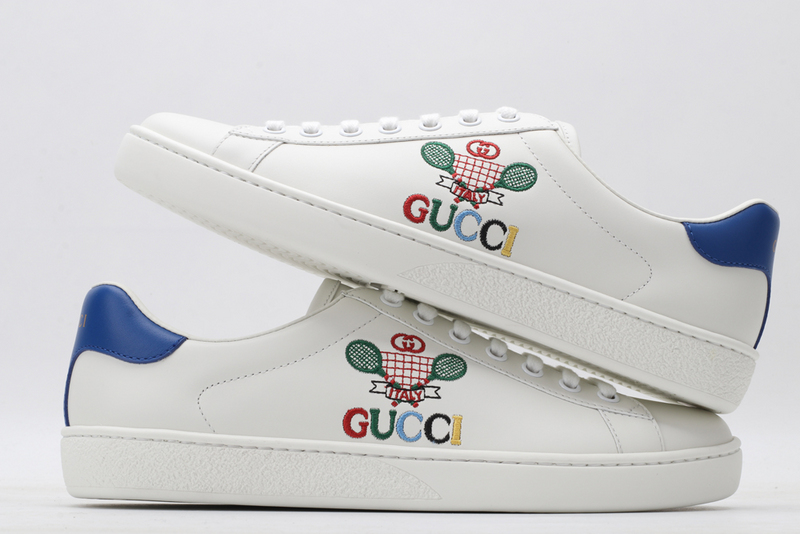 GC ACE SNEAKERS