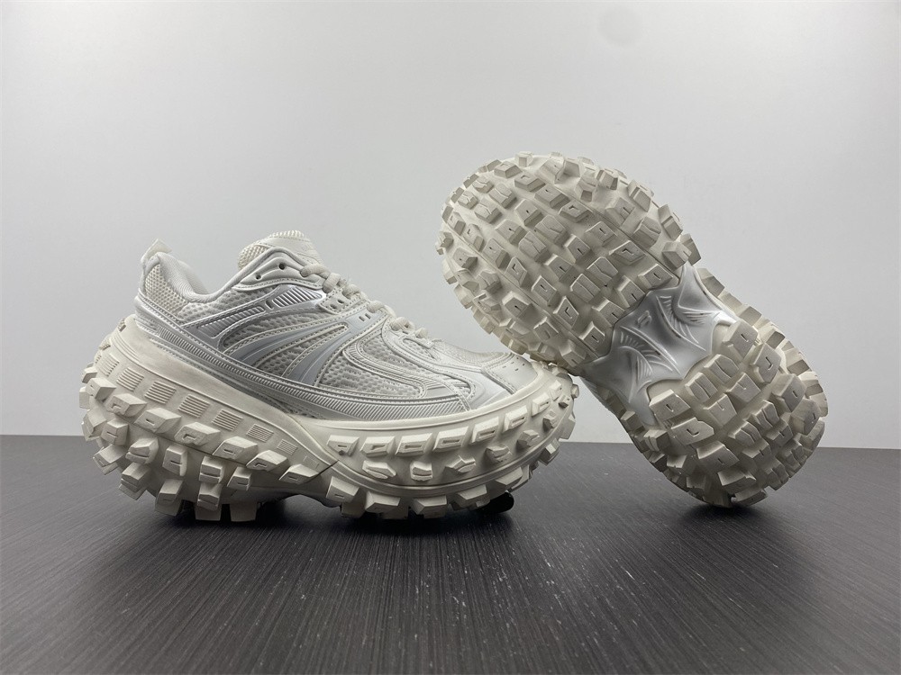Balenciaga Defender Sneaker