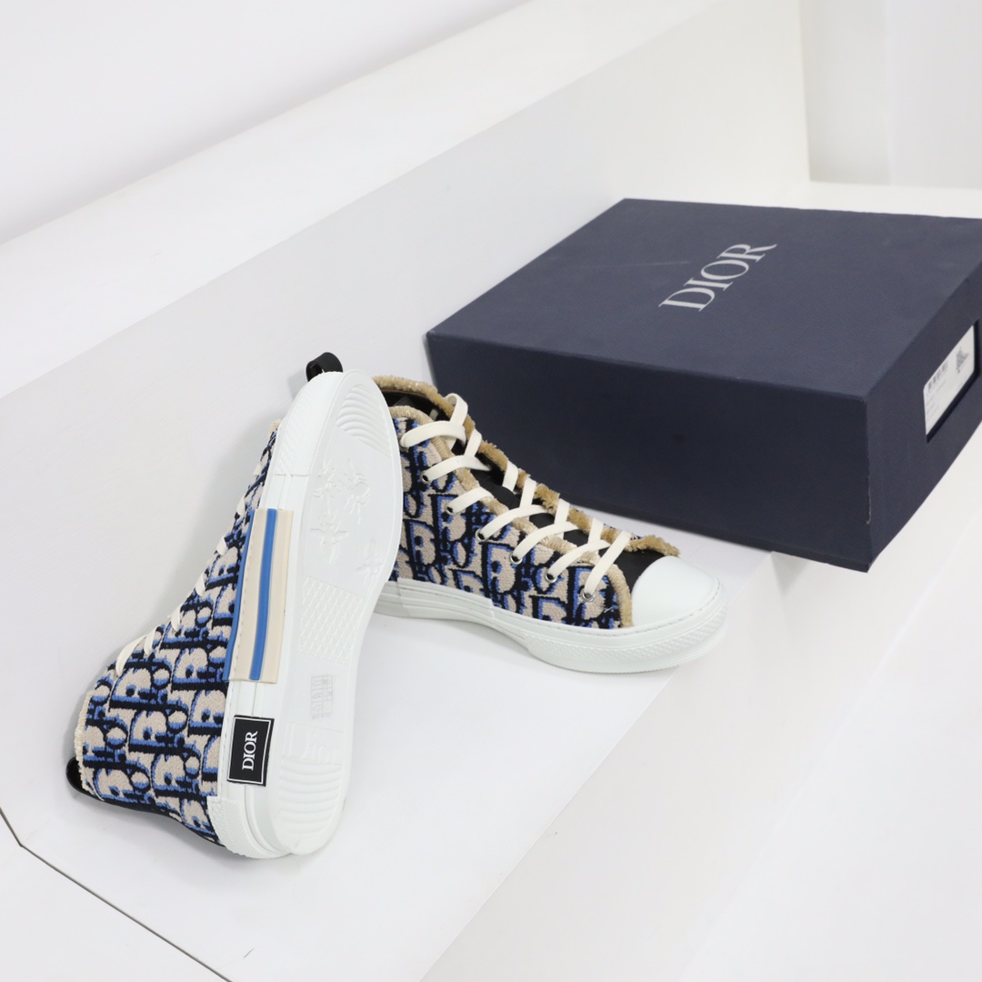 DIOR B23 SNEAKER