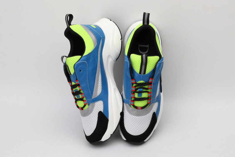 DIOR B22 SNEAKER