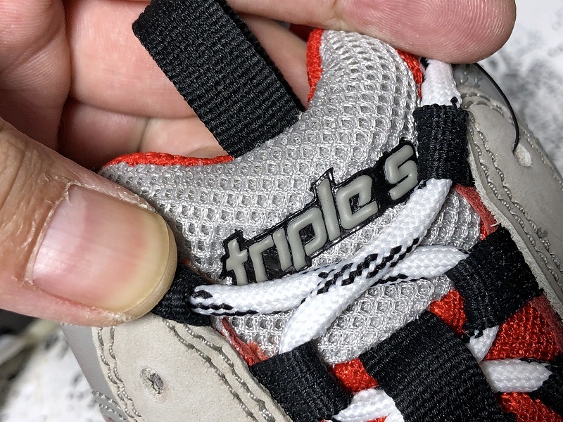 Balenciaga Triple S Trainer