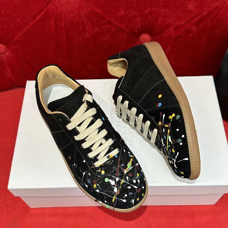 Maison M0rgiela Trainer (GATs)