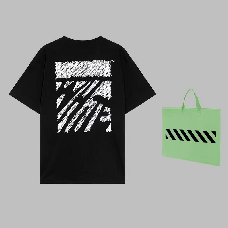 OFF-WHITE T-SHIRT 2306044