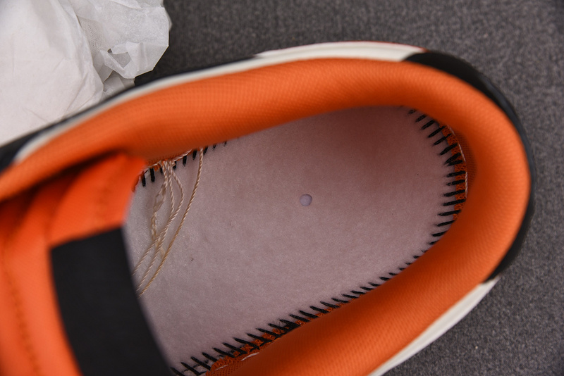 Nike Dunk Low Halloween DD3357-100